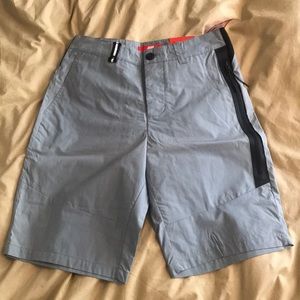 Nike Tapered Shorts
